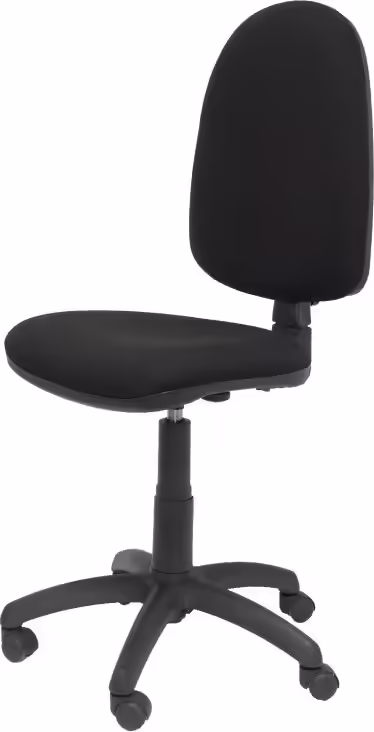 SILLA AYNA BALI NEGRO 04CPBALI840 | 8436549396830 imagen 1