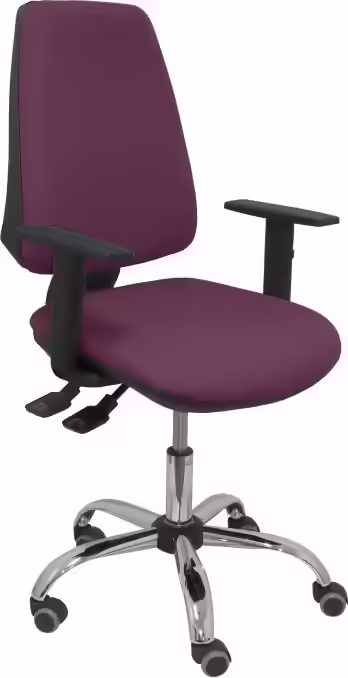 SILLA ELCHE S BALI 24 HORAS 14SBALI760CRBFRITZ | 8436563380655 imagen 1