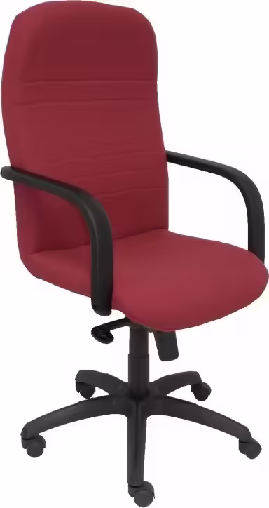 SILL͓N LETUR BALI GRANATE 100DBBALI933 | 8436549392221 imagen 1