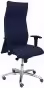 SILLON ALBACETE XL 160KG BALI AZUL MARINO 206SXLBALI200 | 8436563380969 imagen 1