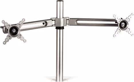 Soporte Fellowes 8042901 soporte para monitor 68,6 cm 27p 8042901 | 0043859723805 imagen 1