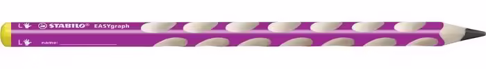 STABILO EASYgraph HB 1 pieza(s) | 321/01-HB-6 | 4006381494601 imagen 1