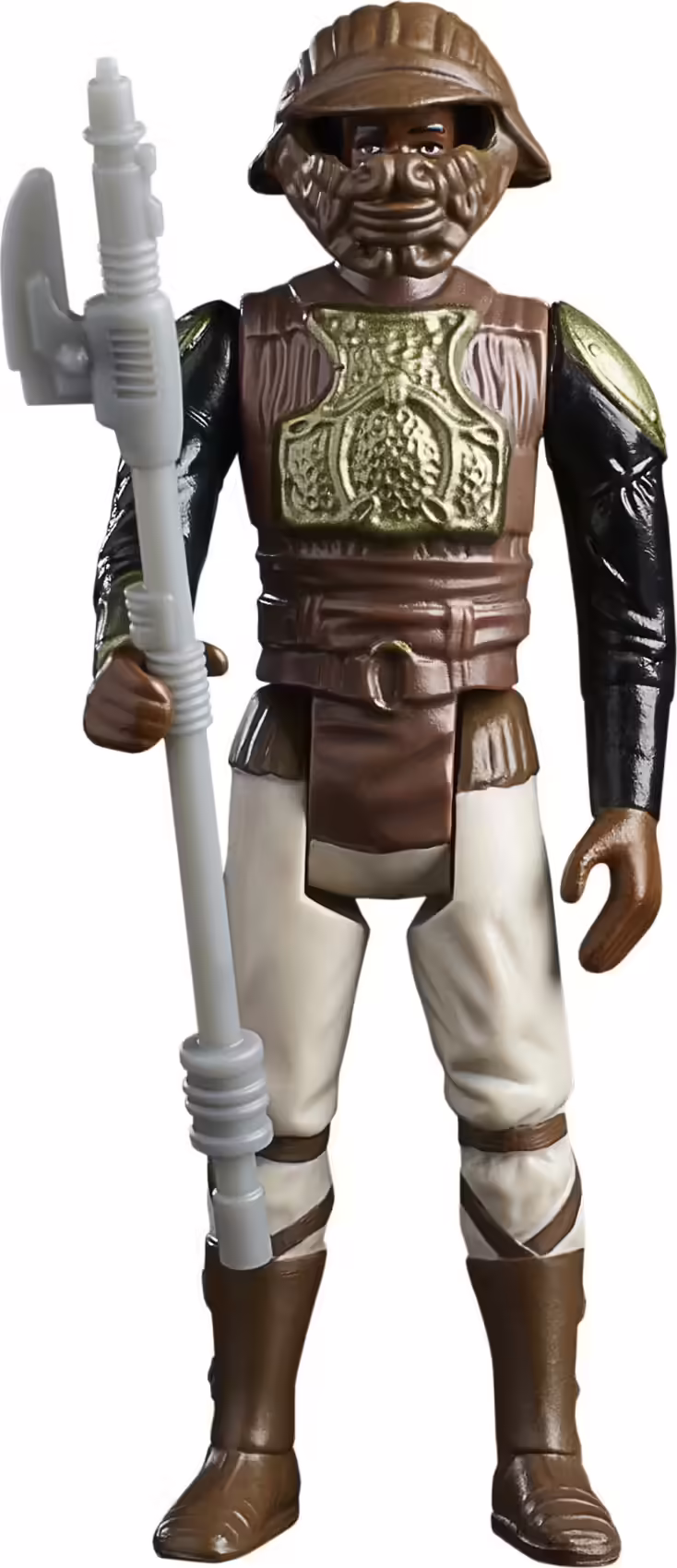 Star Wars Lando Calrissian | 5010996137807 imagen 1