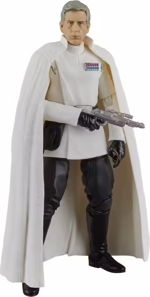 Star Wars The Black Series Director Orson Krennic | 5010996307743 imagen 1