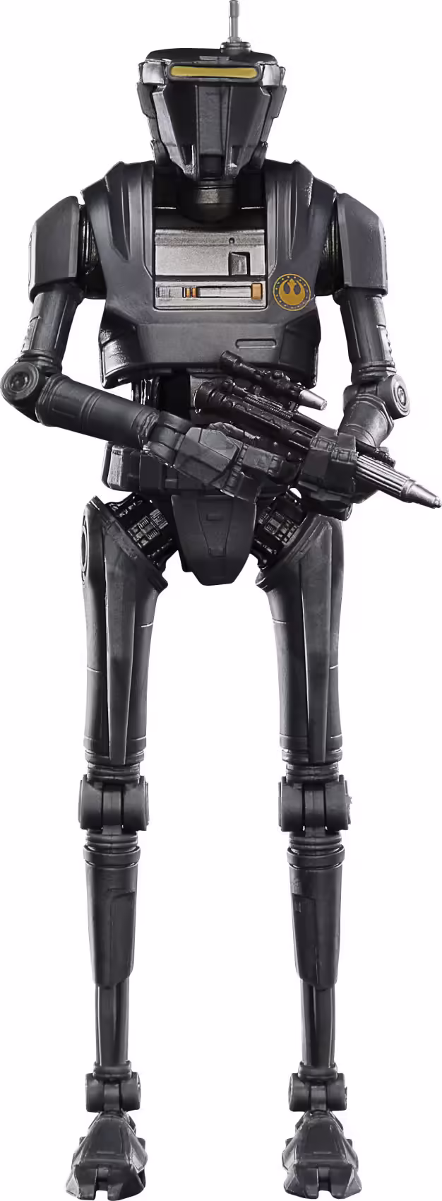 Star Wars The Black Series F55265X0 toy figure | 5010994110574 imagen 1