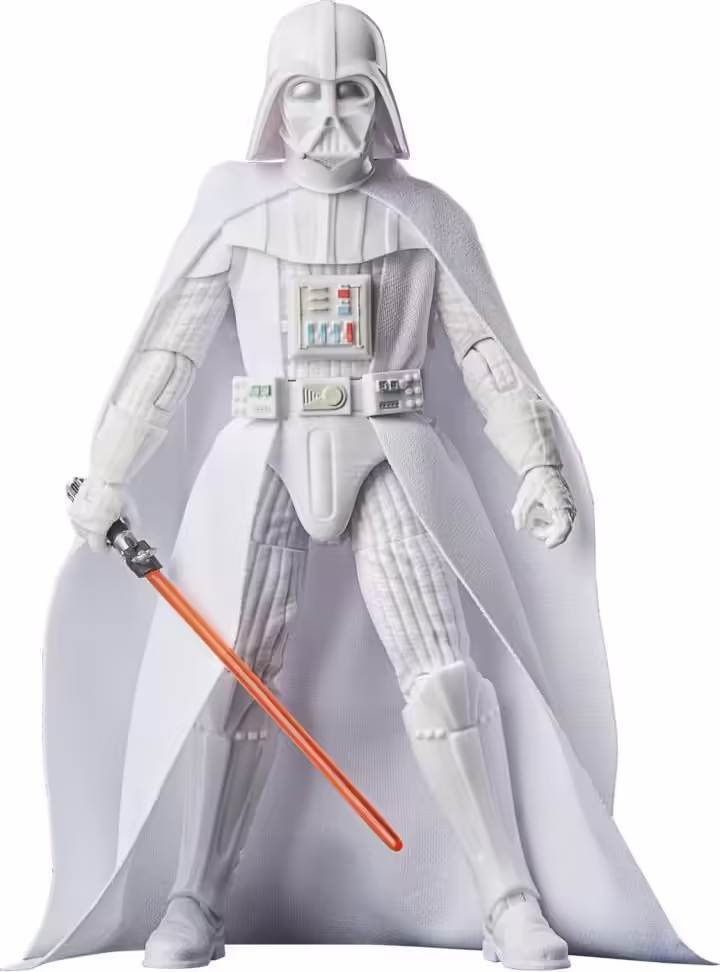 Star Wars The Black Series Infinities Darth Vader | 5010993962877 imagen 1