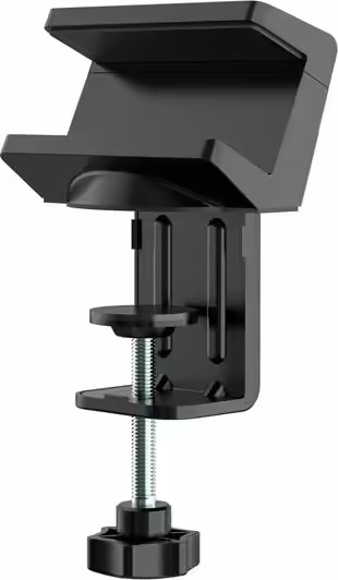 StarTech.com Mordaza de Soporte para Regleta de Alimentación - Ajustable - Negr | PWRSTRPCLMP | 0065030884082 imagen 1