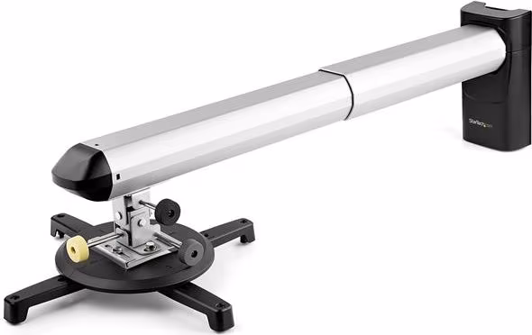 StarTech.com Soporte de Pared para Proyector - Universal - para Corto Alcance -  | PROJWALLMNT | 0065030884143 imagen 1