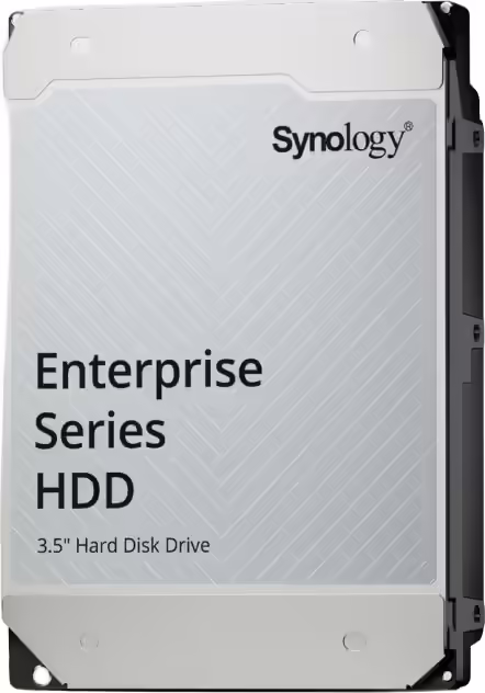 Synology HAS5310-20T disco duro interno 20 TB 7200 RPM 512 MB 3.5`` SAS | 4711174725823 imagen 1