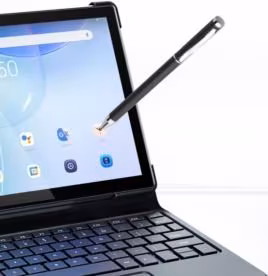 Tablet Blackview Tab 10 Pro + BV Pencil | BL0228GRI | 6931548308218 imagen 1