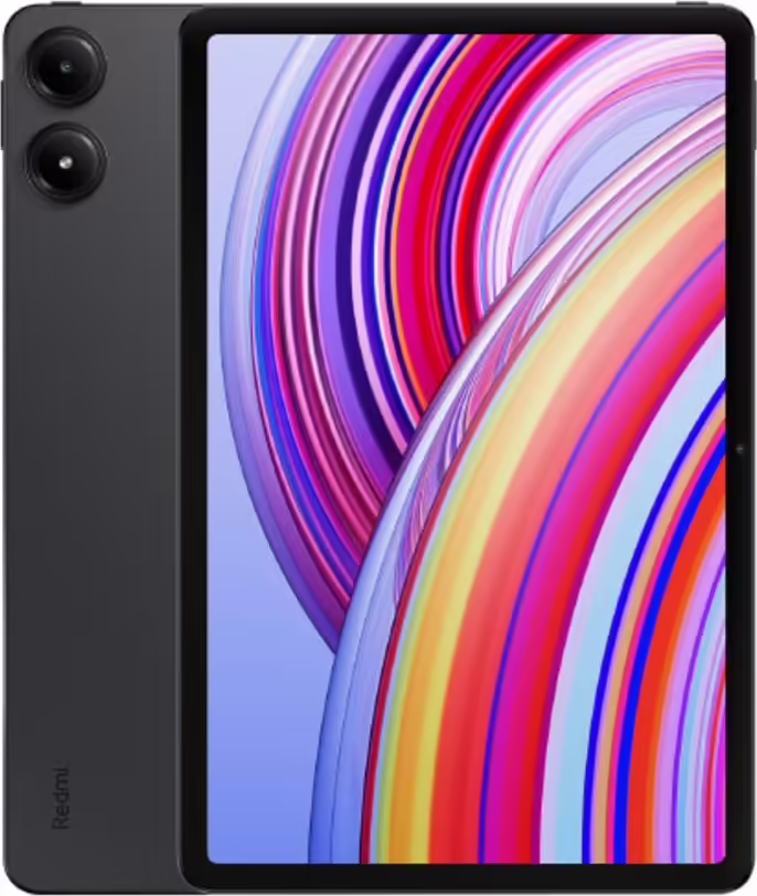 TABLET XIAOMI REDMI PAD PRO 12.1 2.5K 8GB/256GB/8MP ANDROID GREY | 6941812780923 imagen 1
