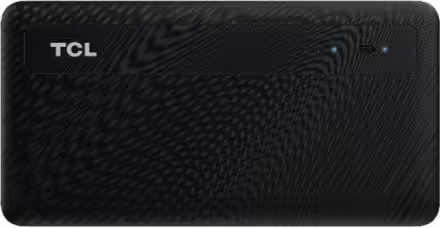 TCL Link Zone Router Portátil MW42v | MW42V-2ALCIB1 | 4894461928364 imagen 1
