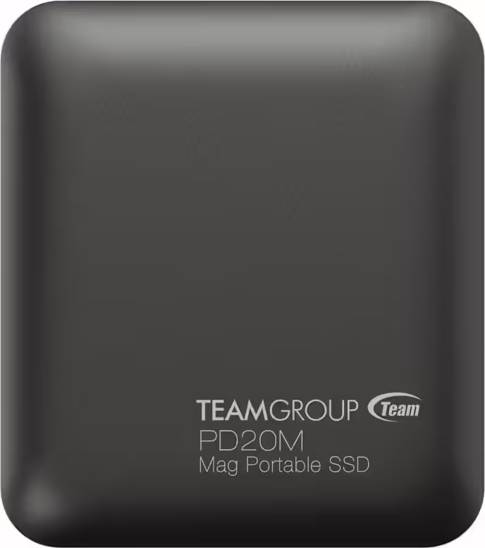 Team Group TPSEG2002T0C108 unidad externa de estado sólido 2 TB USB Tipo C USB | 4711430801902 imagen 1