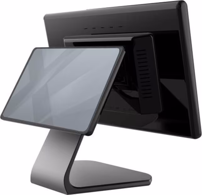 Approx POS Terminal TPV táctil appTPV05VFDG4-128 Capacitivo | 8435099530343 imagen 1