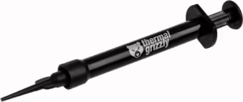Thermal Grizzly Conductonaut compuesto disipador de calor 73 W/m·K 5 g | TG-C-005-R | 0753677507463 imagen 1