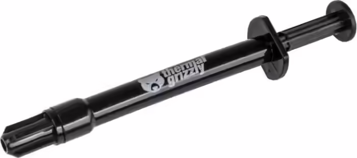 Thermal Grizzly TG-KE-002-R compuesto disipador de calor Pasta térmica 2 g | 0753677507241 imagen 1