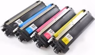 TONER BROTHER TN2420/TN2410 2350DW/2370DN/2375DW/MFC2710DW COMP NEGRO | 8435490646636 imagen 1