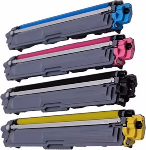 TONER RECICLADO INKOEM BROTHER TN243 NEGRO M-TN243BK | 6986500079842 imagen 1