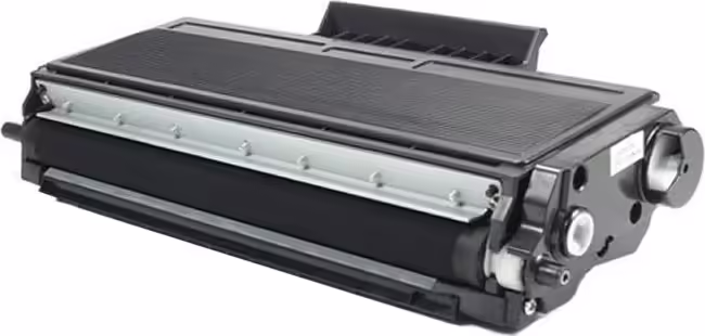 TONER RECICLADO INKOEM BROTHER TN3480/TN3430 NEGRO M-TN3480 | 6986500002437 imagen 1