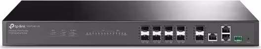 TP-Link DeltaStream DS-P7001-08 terminal de líneas ópticas | 4897098683170 imagen 1