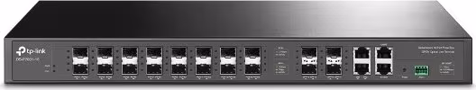 TP-Link DeltaStream DS-P7001-16 terminal de lÍ­neas ópticas | 4897098683620 imagen 1