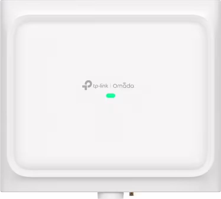 TP-Link Omada EAP650 D30-OUTDOOR punto de acceso inalámbrico 3000 Mbit/s Blanco | 8885020625042 imagen 1