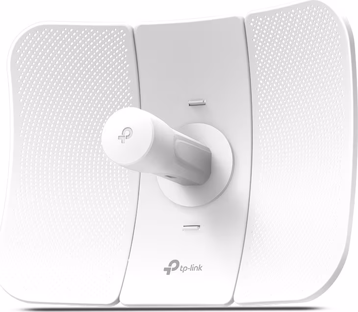 TP-LINK punto de acceso inalámbrico 867 Mbit/s Ethernet (PoE) Blanco | CPE710 | 6935364089702 imagen 1