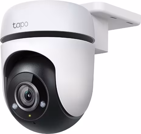 TP-Link Tapo TC40 Almohadilla Cámara de seguridad IP Interior y exterior 1920 x | 4895252505832 imagen 1