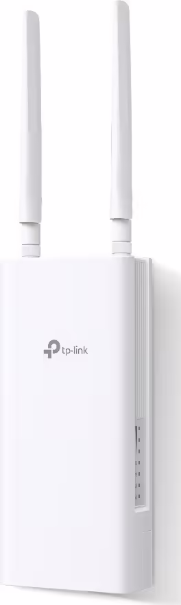 TP-Link TL-MR100-OUTDOOR router inalámbrico Ethernet rápido Banda única (2,4  | 1210002601641 imagen 1