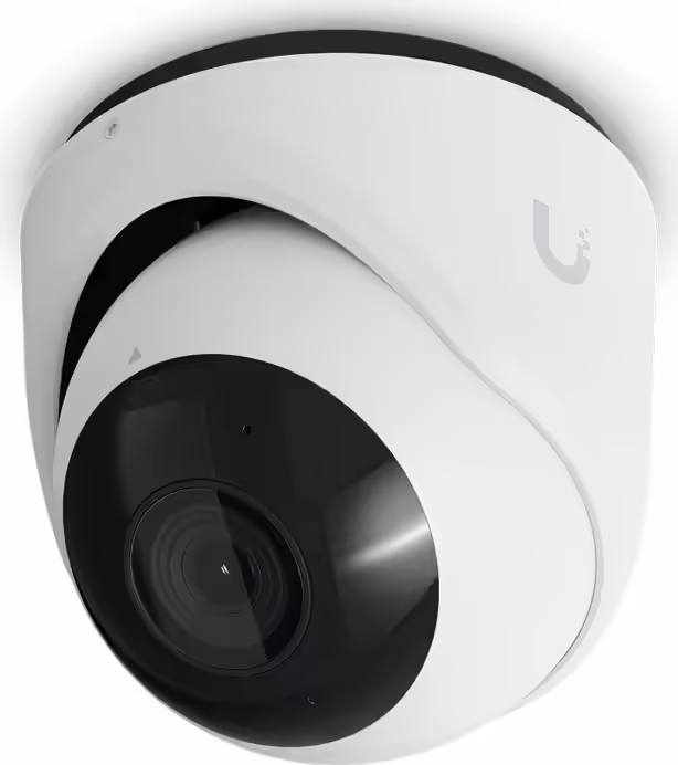 Ubiquiti G6 Turret Torreta Cámara de seguridad IP Interior y exterior 3864 x 21 | UVC-G6-TURRET-W | 0810084698815 imagen 1