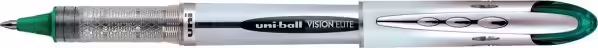 Uni-Ball Vision Elite 0.8 Azul Bolígrafo de punta retráctil con pulsador 1 pie | 707547000 | 4902778707548 imagen 1