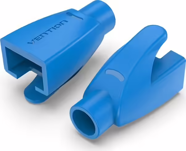 Vention Funda Protectora RJ45 IODB0-100/ 100 uds | 6922794750043 imagen 1