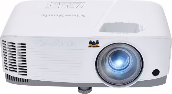 PROYECTOR VIEWSONIC PG707X 4000L XGA 3YR GARANTIA | 766907006193 imagen 1