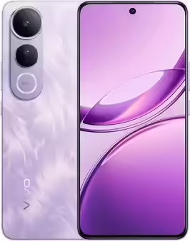 VIVO V50 Lite 8/256Gb Púrpura Smartphone | 5669446 | 6932204500298 imagen 1