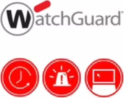 WatchGuard WG561313 software de seguridad Seguridad de antivirus 3 año(s) | 0654522014399 imagen 1