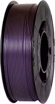 WINKLE FILAMENTO VIOLETA AGATA PLA-HD INTERFERENCIA 1.75MM 1 KG VIOLETA NACAR | 8435532913016 imagen 1