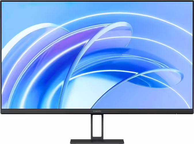 XIAOMI MONITOR PROFESIONAL A27i 27 NEGRO/ FHD HDMI/ DP / VESA / 27 / FHD / | ELA5345EU | 6941948701199 imagen 1