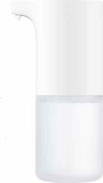 Xiaomi Mi Automatic Foaming Soap Dispenser dispensador de jabón Blanco | BHR4558GL | 6934177723179 imagen 1
