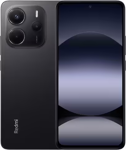 Smartp XIAOMI Redmi Note 14 6.67`` 8Gb 256Gb 4G Negro | MZB0IKVEU | 6932554401931 imagen 1