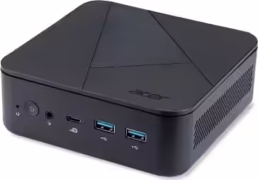 ZE CompactCore i3-1315U/8Gb/1TB Powered by ACER | CompactCore_I3_8_1TB | 9509388244279 imagen 1