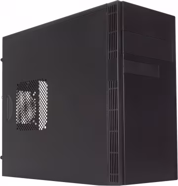 ZE Intel Core i3 12100/8GB/500GB NVMe/Ordenador PC | 22AH610I313SG | 9506243362659 imagen 1