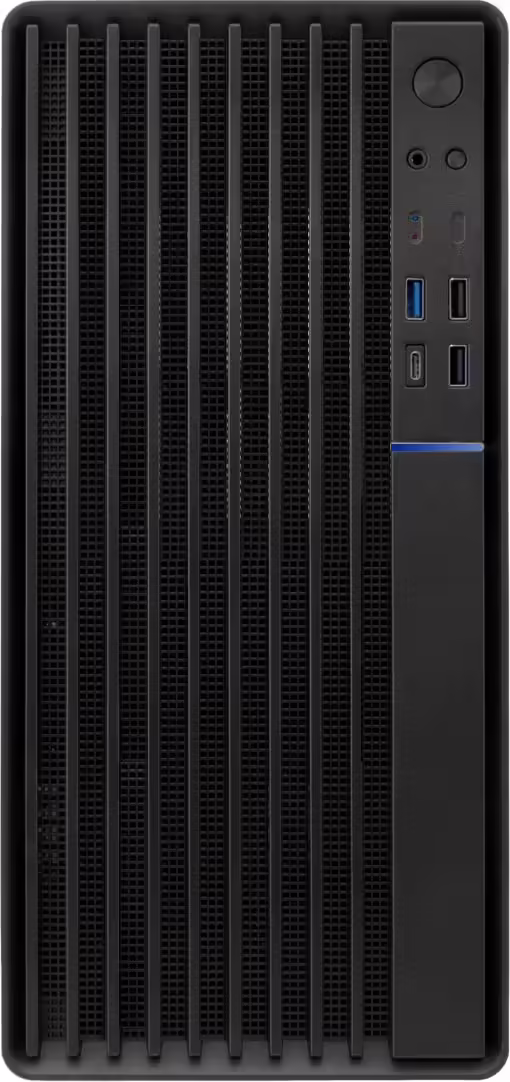 ZE Intel CoreW i7 14700/32GB DDR5/1TB SSD/Windows 11 Home Ordenador PC | CWI71470032DDR51W | 9507514348815 imagen 1