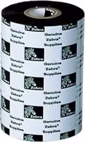 Zebra 3200 Wax/Resin Ribbon 84mm x 74m cinta para impresora | 03200GS08407 | 5711045533662 imagen 1