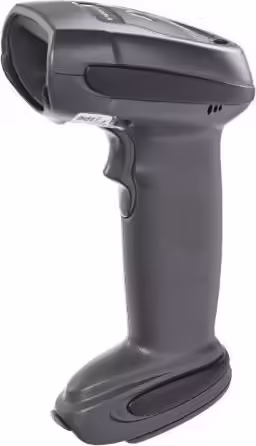 Zebra LI4278 Negro | LI4278SR20007WR | 5711045624551 imagen 1