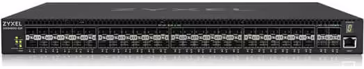 Zyxel XGS4600-52F Gestionado L3 Negro | XGS4600-52F-ZZ0101F | 4718937595570 imagen 1