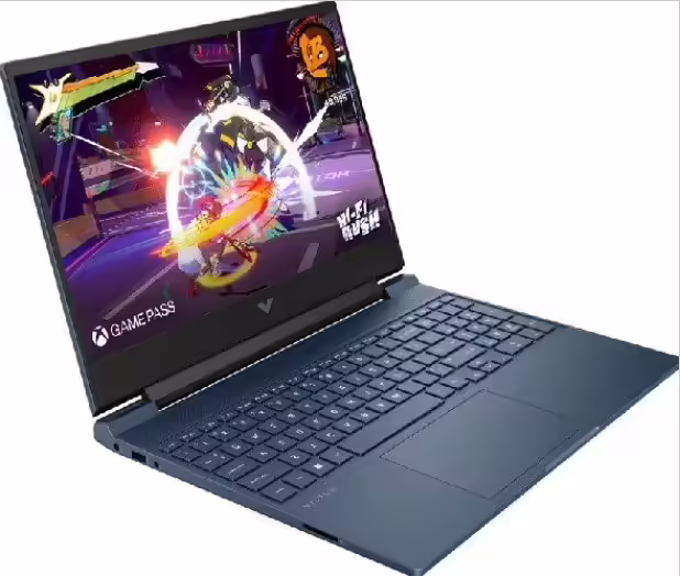 PORTATIL GAMING HP VICTUS I7 13620H/32GB/SSD512GB/15.6 FHD/RTX4050/FREEDOS | BH5H4EAM imagen 1
