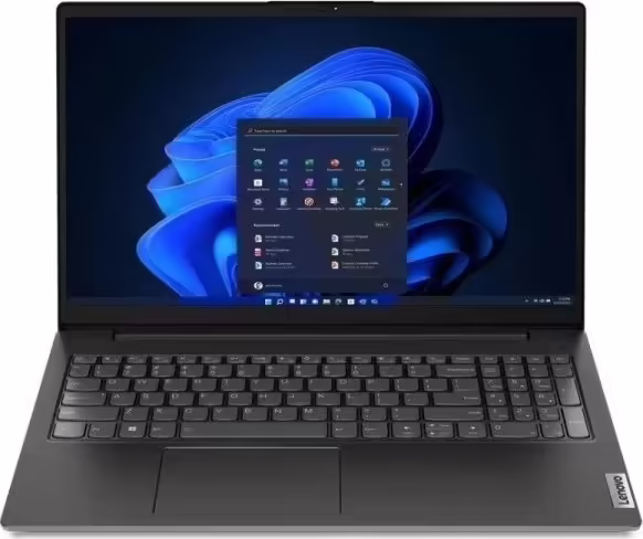 PORTATIL LENOVO V15 G4 IRU I3 1315U/8GB/SSD512GB/15.6 FHD/RJ45/USB-C/3YR/W11PRO | 83A100W2SPS imagen 1