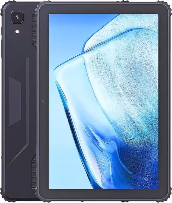TABLET CUBOT KING KONG TAB 8GB/256GB/16MPX/10.1 FHD+/4G/IP69K/RUGGED | CUBTABKK | 6924136719251 imagen 1
