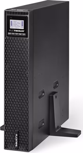 Salicru SAI SLC-1000-TWIN RT3 | 6B4AA000001 | 8436584872931 imagen 1