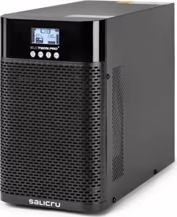 UPS SALICRU 2000VA TWIN PRO 2 SERIES B1 ( SIN BATERIA ) | 699CA000008 imagen 1